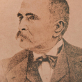 Don Gregorio Benítez (1889-1890)
