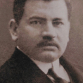 Don Pedro P. Samaniego (1935-1936)