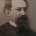Don José S. Decoud (1874-1878)