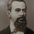Don Cándido Bareiro (1874-1875)