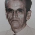 Don Hernán L. Sosa (1941-1947-1960-1961)