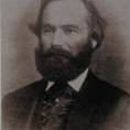 Don Manuel A. Maciel (1886-1892-1899-1902)