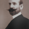Don Cayetano A. Carreras (1894-1906-1911-1912)
