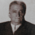 Don Emilio Faraldo (1902-1905-1920-1926)