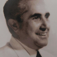 Don Horacio Chiríani (1942-1944)