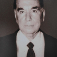 Don José Alberto Correa (1989-1995)