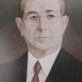 Don Juan León Marrorquín (1947)