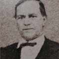 Don José Falcón (1874-1887)