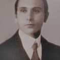 Don Eulogio Jiménez (1933-1936)