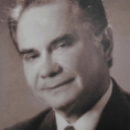 Don Luis Maria Argaña (1983-1988)