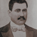 Don Juan Cancio Flecha (1905-1906-1908-1910)