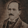 Don Juan Silvano Godoy (1870-1871)
