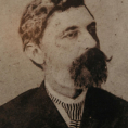 Don José Del R. Miranda (1870-1872-1883-1886)