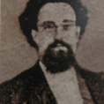 Don Bernardino Bastos Wasmossy (1872-1877-1878)