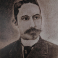 Don Atanasio C Riera (1891-1893-1894)