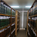"Biblioteca Jurídica Bernardino Caballero"