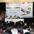 Congreso Infancia Juventud - 2011