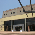 Nueva Sede Judicial de San Pedro - Diciembre 2011