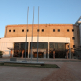 Nueva Sede Judicial de San Pedro - Diciembre 2011