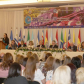 Encuentro Latinoamericano de Consulta Registral
