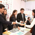 Expo Fiscalía 2012, 1º Día