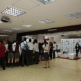 Expo Fiscalía 2012, 2º Día