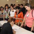 1º Congreso de la Magistratura Judicial del Paraguay - Día 1