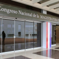 1º Congreso de la Magistratura Judicial del Paraguay - Día 2
