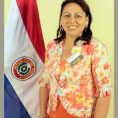 Magistrada Carmen Mendoza de Vallejos