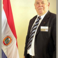 Magistrado Carlos Guillermo Rehnfeldt Arias