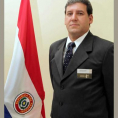 Magistrado Blas Francisco Cabriza Rojas