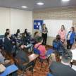 Las jornadas se hicieron en la Universidad Técnica Intercontinental (UTIC) filial Santa Rosa del Aguaray.
