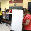 La Asociación de Magistradas Judiciales de la República del Paraguay realizó su primera elección de autoridades a través del sufragio.
