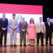 La actividad se realizó en el Salón de Convenciones del Banco Central del Paraguay (BCP). 
