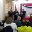 Ministro Bajac presentó obra sobre reforma constitucional