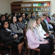 La reunión se llevó a cabo en la circunscripción judicial de Alto Paraná.