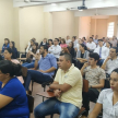 Estos exámenes son administrados en la plataforma virtual EDUCA, perteneciente a la Facultad de Derecho de la Universidad Nacional de Asunción. 