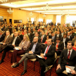 El seminario estuvo dirigido a autoridades del Poder Ejecutivo, Poder Judicial y Poder Legislativo; a gobernadores, a miembros de cuerpo diplomático acreditados en Paraguay.