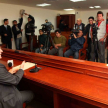 El titular del máximo tribunal indicó que en el transcurso de la próxima semana se pronunciarán sobre el fondo de la cuestión, comenzando por el caso que afecta a Asunción