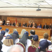 El congreso tuvo lugar en el Salón Auditorio del Palacio de Justicia de Asunción.