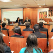 La actividad cuenta con el apoyo del Centro de Estudios Judiciales y el Instituto Interamericano de Derechos Humanos.
