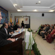 El ministro Luis María Benítez Riera resaltó la importancia del evento declarado de interés institucional por la Corte Suprema de Justicia