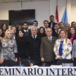 El seminario fue declarado de interés por la Defensoría General de la Nación Argentina.
