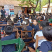 Tuvo lugar en el Área Educativa N° 1 Escuela Básica N° 22 San José de la ciudad de Limpio.