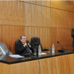 Las palabras de apertura estuvieron a cargo del presidente del Consejo de Administración de la Circunscripción Judicial de Guairá, Juan Carlos Bordón Barton.