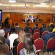Se realizó la presentación del Programa Interamericano de Facilitadores Judiciales de la Organización de Estados Americanos (O.E.A.).