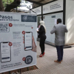 En Asunción se encuentran habilitados los sistemas necesarios para el efecto en la Plaza de la Justicia, frente a la sede judicial de la Capital.