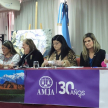 Reúne a más de 400 juezas convocadas por la Asociación de Mujeres Jueces de la Argentina (AMJA), contando con la participación de una comitiva de magistradas paraguayas que representan  al país.