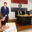 Juraron 32 nuevos abogados de la Circunscripción Judicial de Concepción.