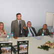Participó el ministro superintendente de la Circunscripción Judicial de Caazapá, Manuel Ramírez Candia.